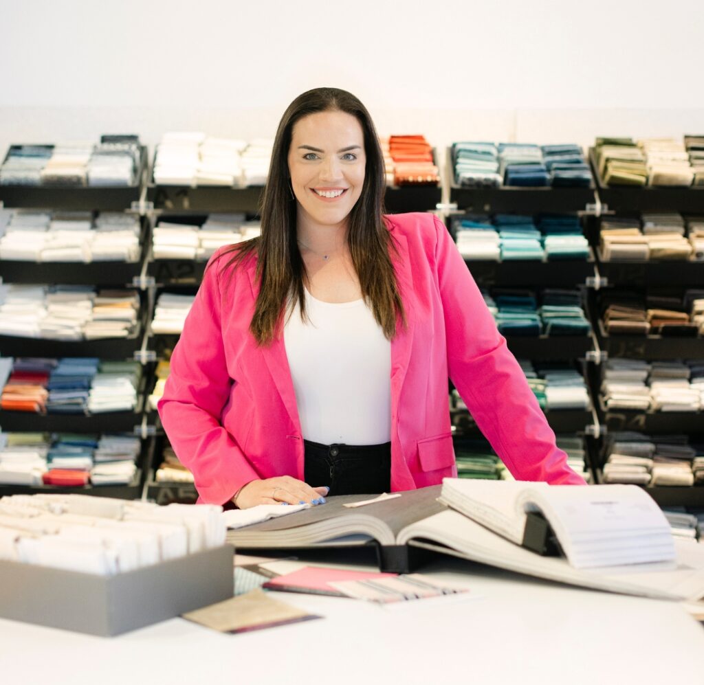 Tara Johnston, Founder of Eleven Walls